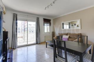 Flat in Gran Via de les Corts Catalanes 249