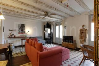 Location Appartement à Carrer de la lleona 6