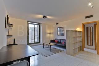 Location Appartement à Carrer de santa mònica 4