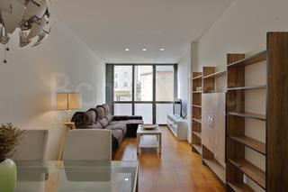 Location Appartement à Calle de balmes 57