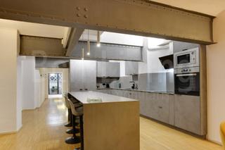 Location Appartement  Carrer de girona 53