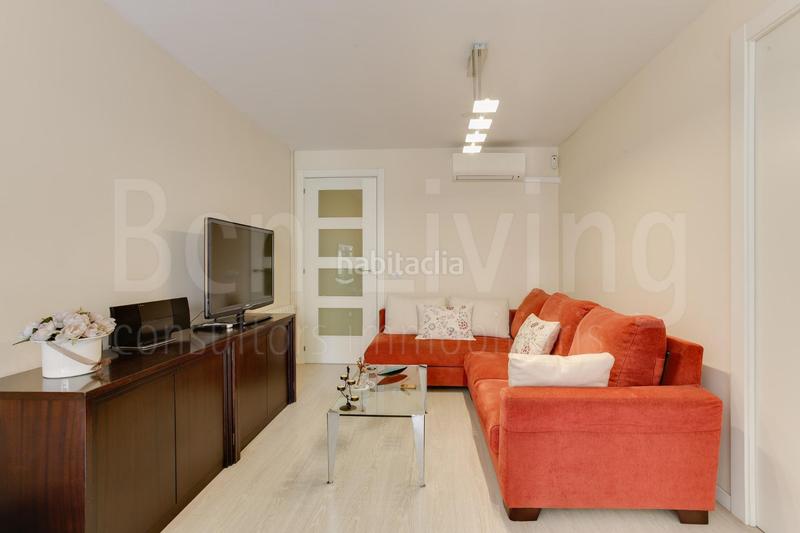 Foto 2a31fa0c-ba8e-4003-a74e-4b518635706e. Appartamento con riscaldamento in El Poble Sec - Parc de Montjuïc Barcelona