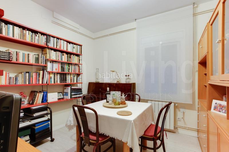 Foto 7646b1a6-1b7a-4511-a071-743d6e3e11cf. Appartamento con riscaldamento in El Poble Sec - Parc de Montjuïc Barcelona