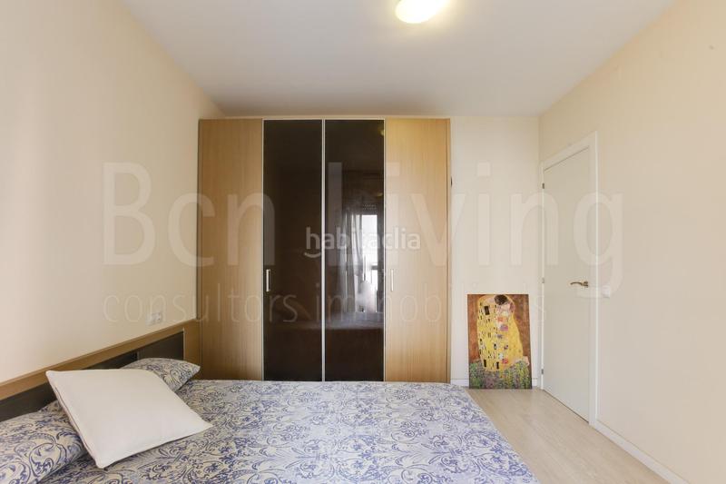 Foto 6f2fde00-a396-4105-a505-f1143325e69c. Appartement avec chauffage dans El Poble Sec - Parc de Montjuïc Barcelona