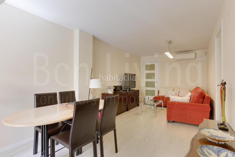 Foto 747c41fd-5012-40d9-b7d2-053c16c1483f. Appartement avec chauffage dans El Poble Sec - Parc de Montjuïc Barcelona