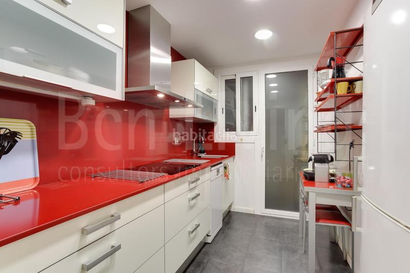 Foto 7dbbe675-933c-4e07-962a-c924644ca14f. Appartement avec chauffage dans El Poble Sec - Parc de Montjuïc Barcelona