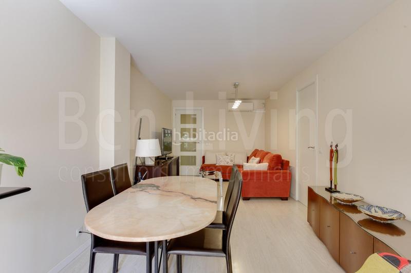 Foto 87fa07ad-d805-4a54-ab7f-e19bc265244a. Appartement avec chauffage dans El Poble Sec - Parc de Montjuïc Barcelona