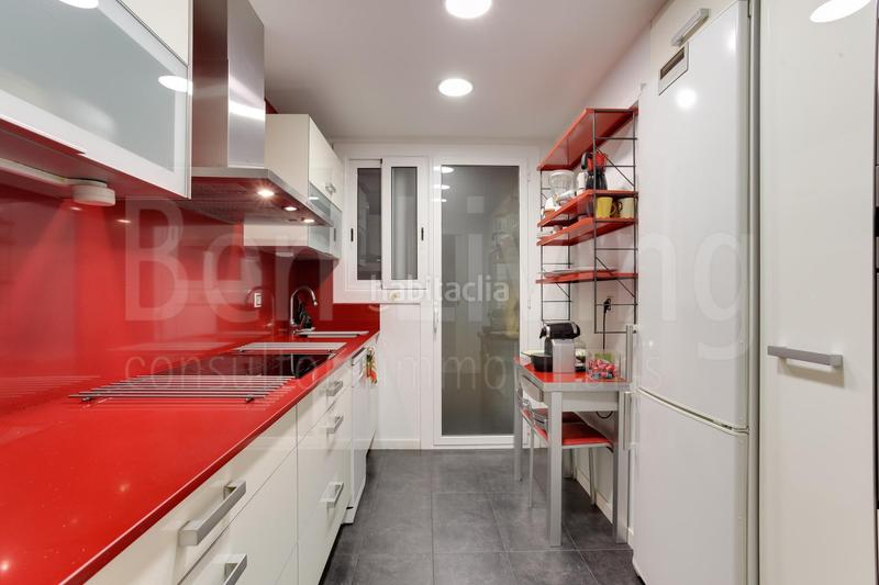 Foto d636a3f3-0f1f-47fb-9b2e-44156530b466. Appartement avec chauffage dans El Poble Sec - Parc de Montjuïc Barcelona