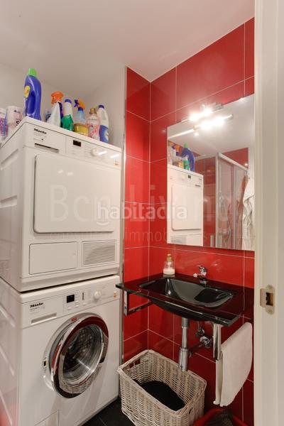 Foto 1fbd222f-bd7e-42ac-9f96-a5afe9632d8b. Etagenwohnung mit heizung in El Poble Sec - Parc de Montjuïc Barcelona