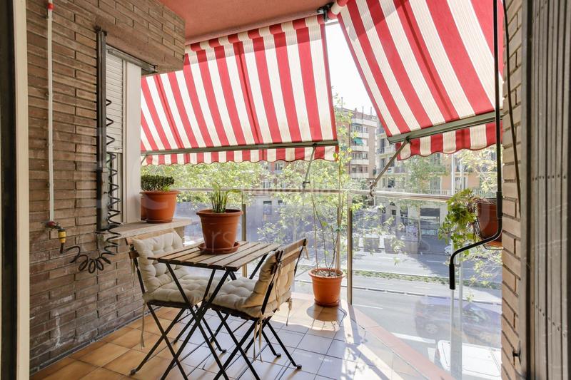 Foto 4efbfe77-605c-4330-b50a-42a42a748409. Etagenwohnung mit heizung in El Poble Sec - Parc de Montjuïc Barcelona