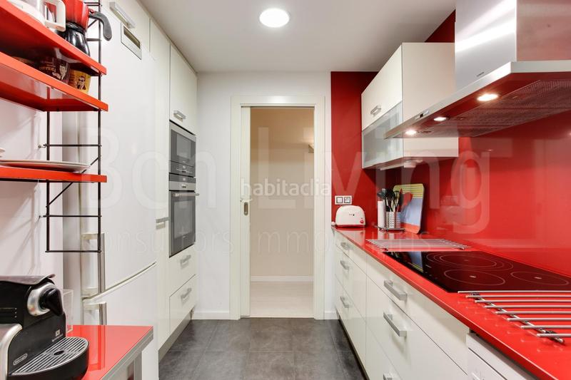 Foto 619b0ea5-05e6-4a3e-acee-f31ada5ed7e1. Etagenwohnung mit heizung in El Poble Sec - Parc de Montjuïc Barcelona