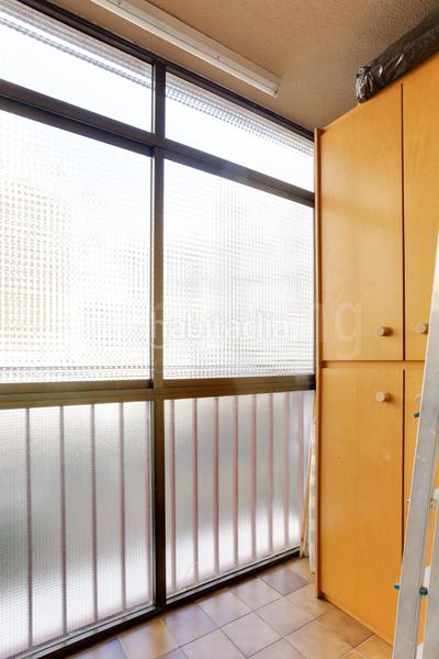 Foto b8d0a3ad-a36b-447b-9cfb-241febb2b60a. Etagenwohnung mit heizung in El Poble Sec - Parc de Montjuïc Barcelona