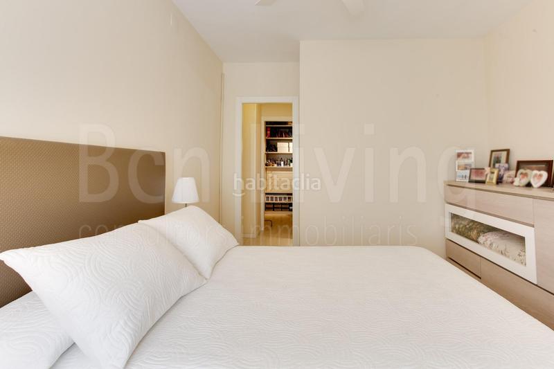 Foto c3872090-ff16-4805-ba9b-a95449ec5f44. Etagenwohnung mit heizung in El Poble Sec - Parc de Montjuïc Barcelona