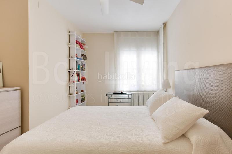 Foto 40562267-9ee9-4fa7-8efb-f4578f91c648. Flat with heating in El Poble Sec - Parc de Montjuïc Barcelona