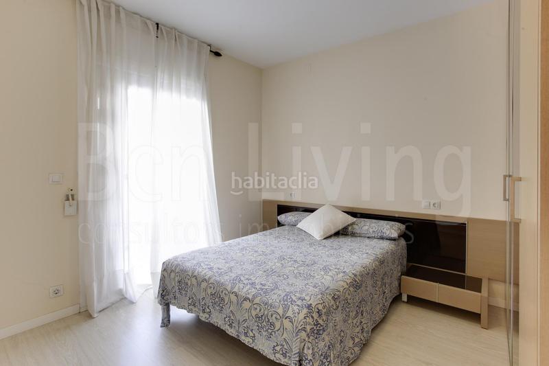 Foto b0323475-60f3-4624-b299-ebcd27af64f6. Flat with heating in El Poble Sec - Parc de Montjuïc Barcelona