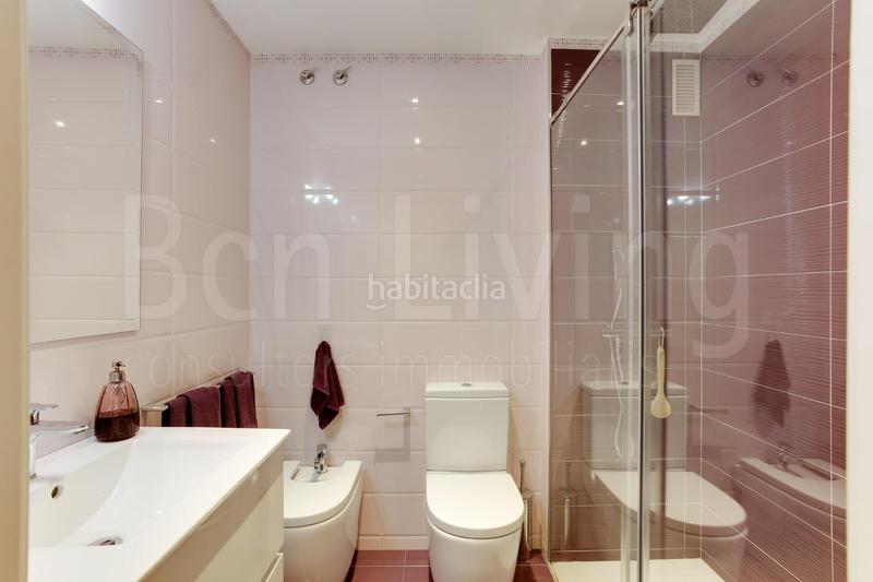 Foto c45368b9-56b5-42c3-b4bd-6b91ad14a08a. Piso en El Poble Sec - Parc de Montjuïc Barcelona