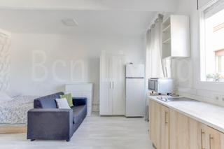 Rent Flat in Calle santiago apòstol 3