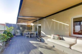 Penthouse in Diputacio 6