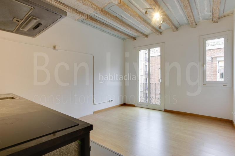 Foto 4766d5a7-59ae-4378-b274-86bcc55f5b8a. Affitto appartamento in carrer del poeta cabanyes 19 in Barcelona