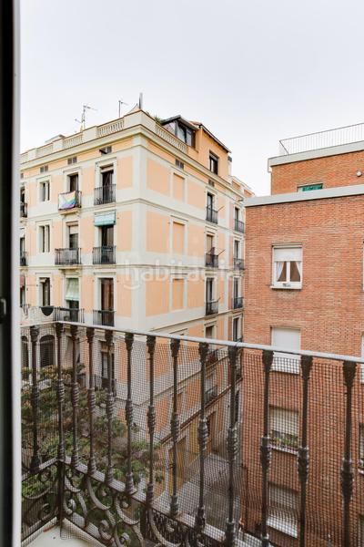 Foto 5a62d218-3a1e-4e3a-841c-0126125b97f0. Affitto appartamento in carrer del poeta cabanyes 19 in Barcelona