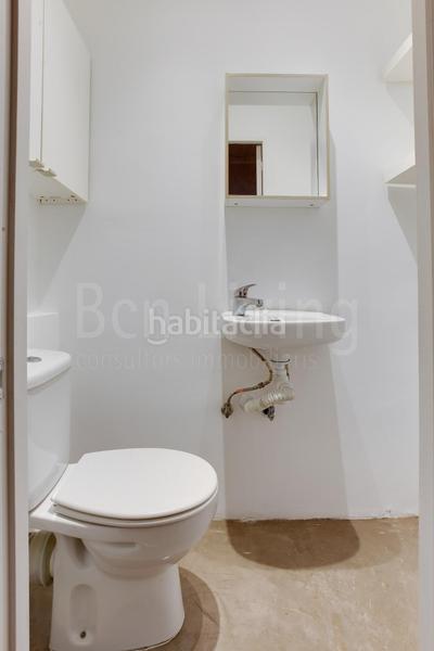 Foto 47b655e3-74f2-43e8-b3a3-dc7387eb8e80. Location appartement dans carrer del poeta cabanyes 19 dans Barcelona