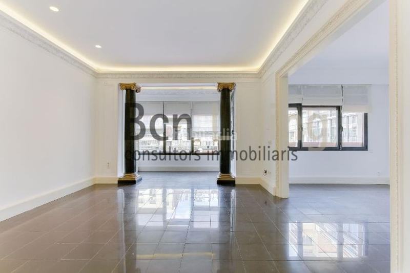 Foto 34825da2-677e-48f6-ab7a-9bafac498345. Location appartement dans carrer d'ausiàs march 11 dans Barcelona