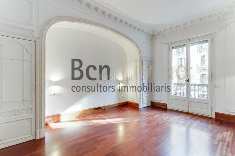 Foto 39090e0e-d06d-4ca5-930a-b51ec4c4402c. Location appartement dans carrer d'ausiàs march 11 dans Barcelona