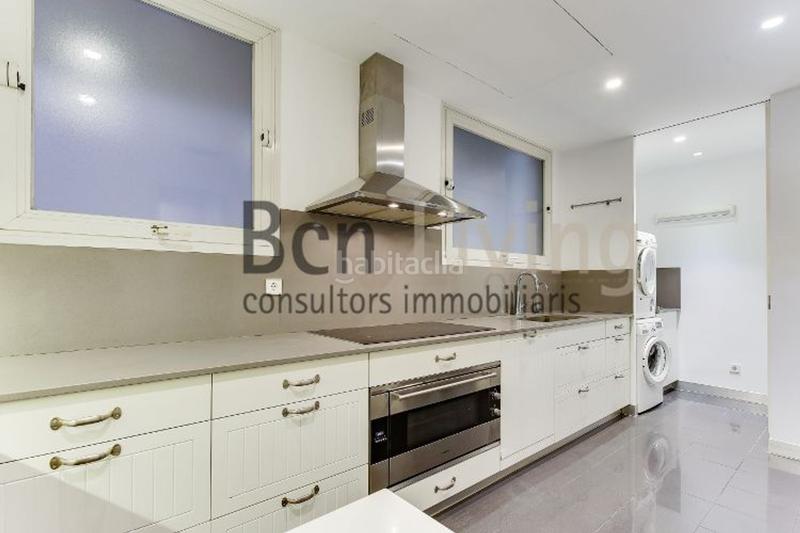 Foto e3e2198a-4407-4443-a2e2-28eab42df31a. Location appartement dans carrer d'ausiàs march 11 dans Barcelona