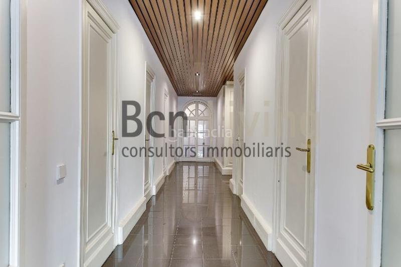 Foto 320febc2-4d51-4591-b209-ab16ef9761b9. Rent flat in carrer d'ausiàs march 11 in Dreta de l´Eixample Barcelona