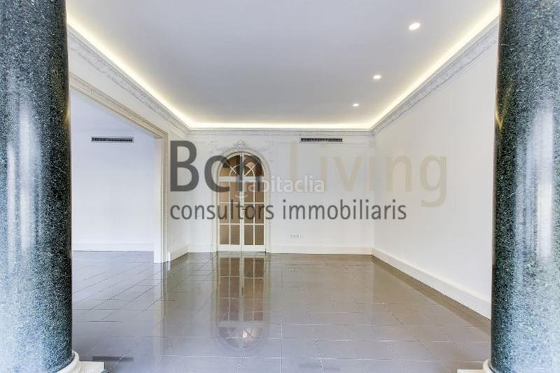 Foto 48ef6c21-0a20-4d25-bb63-742d49da8e5b. Rent flat in carrer d'ausiàs march 11 in Dreta de l´Eixample Barcelona