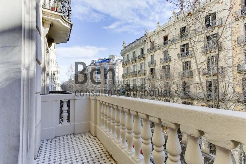 Foto 5548743a-0617-44a0-a0b4-bb6b34bba566. Rent flat in carrer d'ausiàs march 11 in Dreta de l´Eixample Barcelona