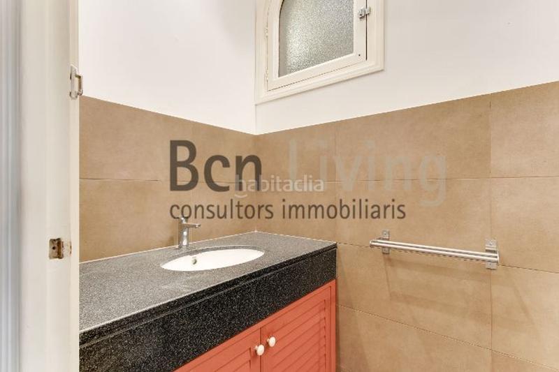 Foto 63558d97-f3c1-48a8-9b9d-503efccc8ae6. Rent flat in carrer d'ausiàs march 11 in Dreta de l´Eixample Barcelona