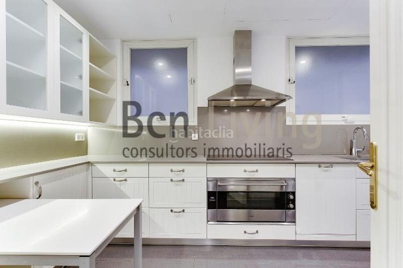 Foto 8910a896-7845-46ef-ba9f-aa8586cdf51e. Rent flat in carrer d'ausiàs march 11 in Dreta de l´Eixample Barcelona