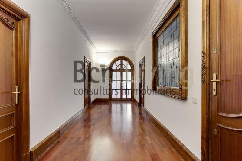 Foto 96c84842-3dd5-4de4-a94f-a1b3a702512d. Rent flat in carrer d'ausiàs march 11 in Dreta de l´Eixample Barcelona