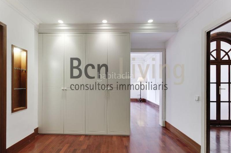 Foto ae234280-f79d-46b3-bc68-ff6c6444adbf. Rent flat in carrer d'ausiàs march 11 in Dreta de l´Eixample Barcelona