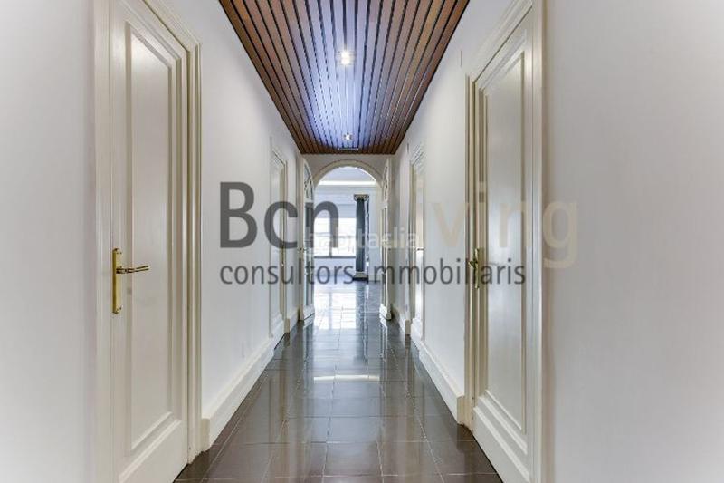 Foto feae678e-9c7b-41fe-b04c-27c37f37e5fd. Rent flat in carrer d'ausiàs march 11 in Dreta de l´Eixample Barcelona