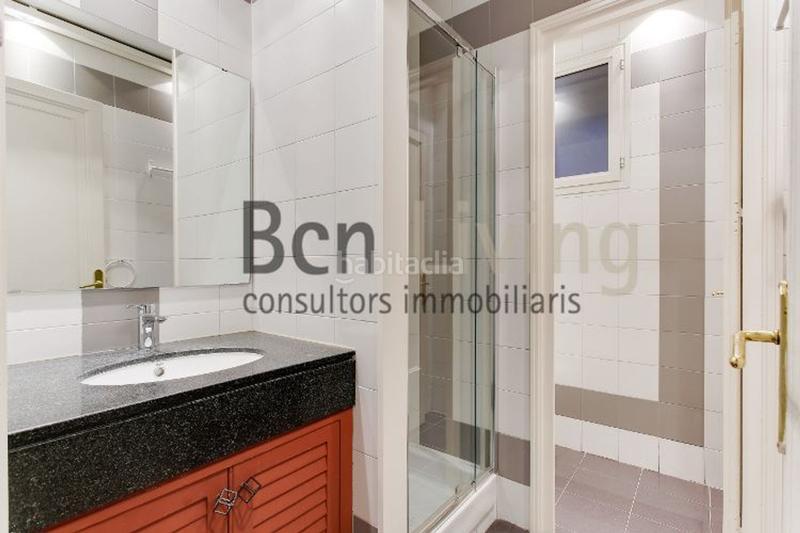 Foto 6be1b54e-16c1-46b5-a3e8-eeeb9dfc4e84. Alquiler piso en carrer d'ausiàs march 11 en Dreta de l´Eixample Barcelona