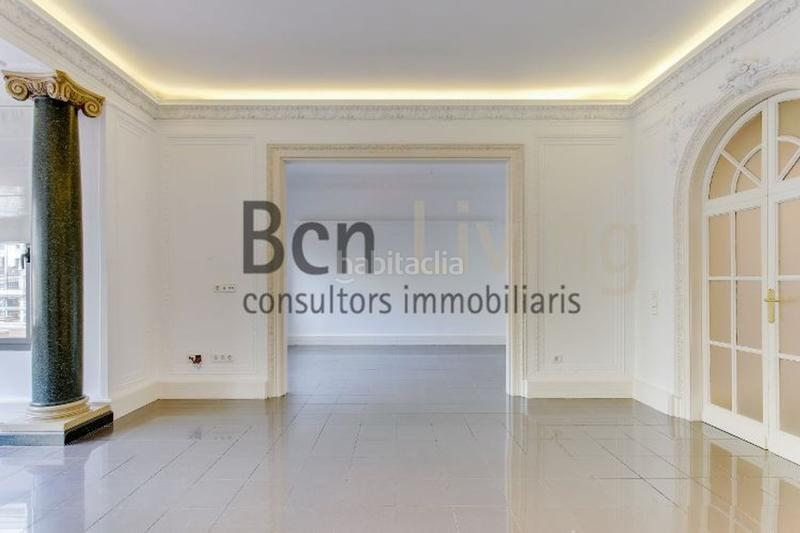 Foto 8a688331-4065-4db0-861a-10eb4af721ca. Alquiler piso en carrer d'ausiàs march 11 en Dreta de l´Eixample Barcelona
