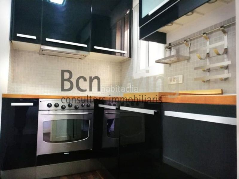 Foto 77e51e75-13f2-4d0b-8eed-2be24ace5dae. Affitto appartamento in calle de la diputació 426 in Barcelona