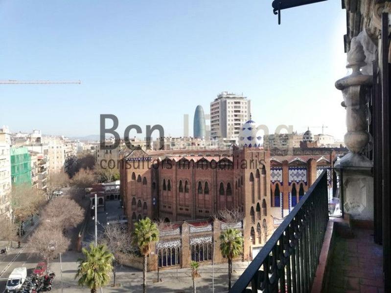 Foto 511e230c-9d5a-4a9b-bc17-14ad0208c468. Location appartement dans calle de la diputació 426 dans Barcelona