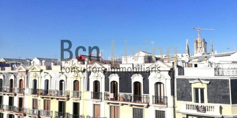 Foto 7a33654e-e040-4113-aa3f-4eefead58958. Location appartement dans calle de la diputació 426 dans Barcelona