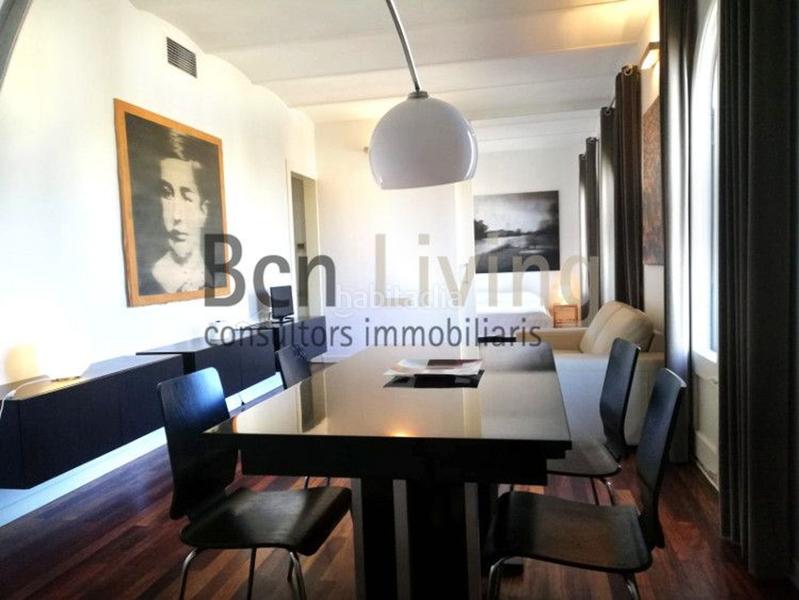 Foto 7b61aadd-fffa-46ae-8963-8df06e393a4a. Location appartement dans calle de la diputació 426 dans Barcelona