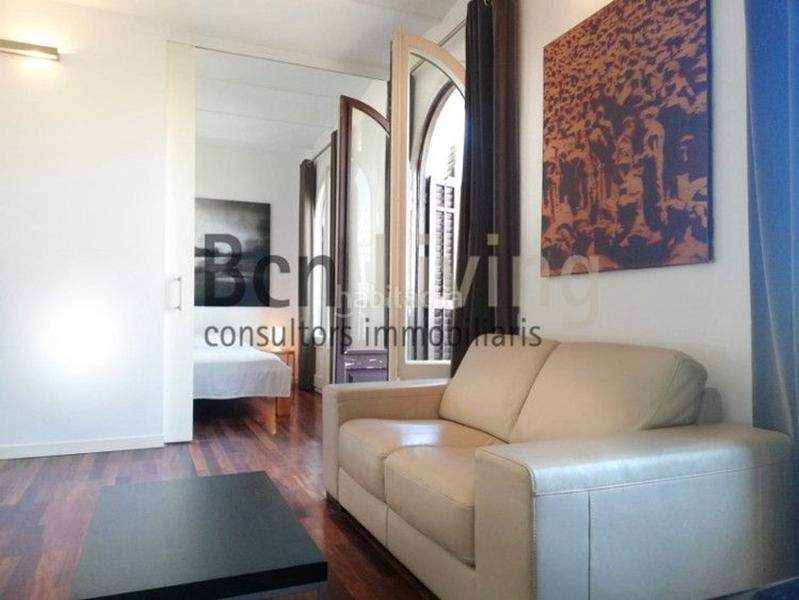 Foto 7cf27c28-dcfe-4cec-9722-478eb9dd174c. Location appartement dans calle de la diputació 426 dans Barcelona
