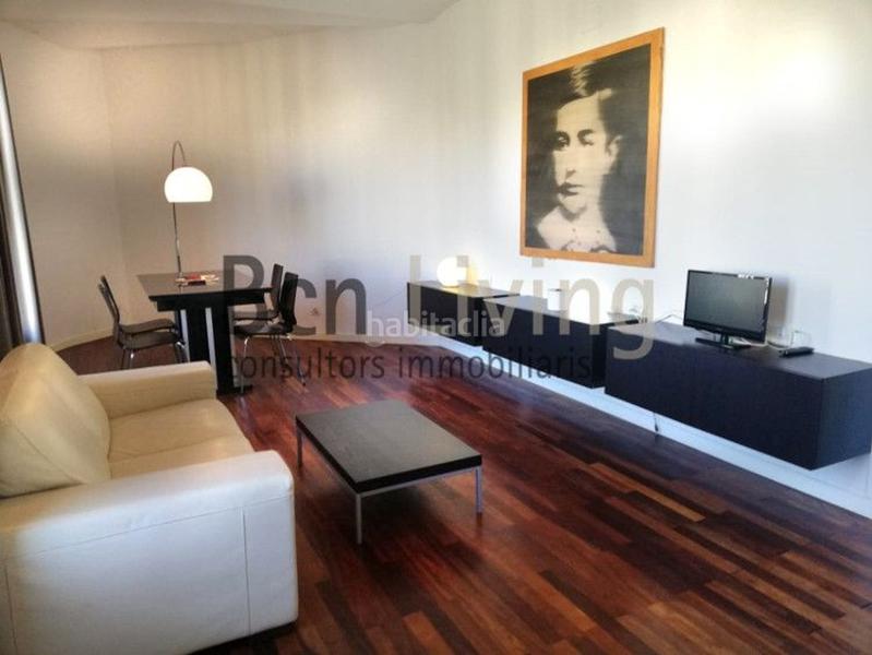 Foto 97d8ec5f-1f70-4192-88c4-79c335475634. Location appartement dans calle de la diputació 426 dans Barcelona