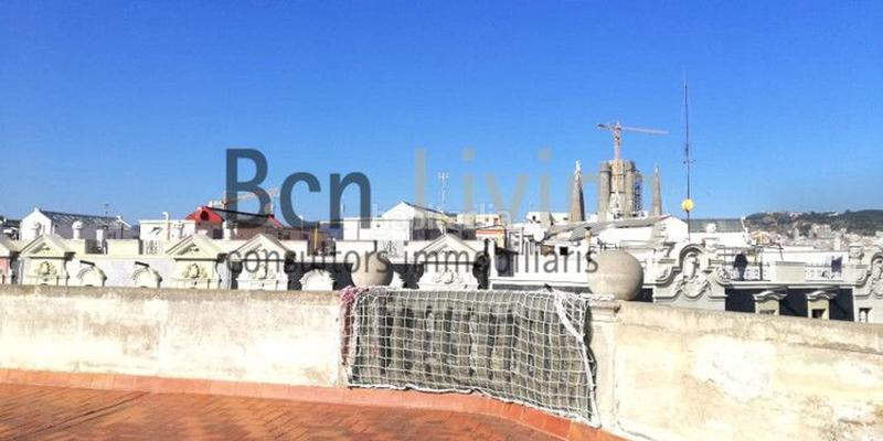 Foto 9e03a7e0-9846-4854-8ead-c9d8c4950f94. Location appartement dans calle de la diputació 426 dans Barcelona