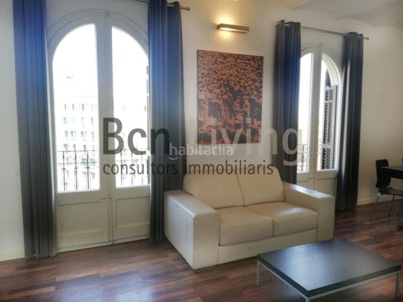 Foto aee72e0d-e566-4611-bf12-7626e8c94976. Location appartement dans calle de la diputació 426 dans Barcelona
