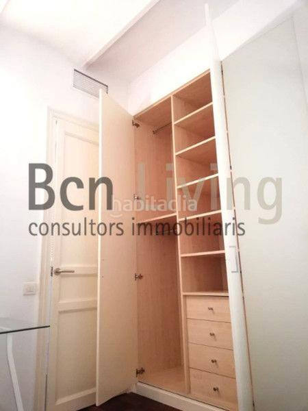 Foto a60956f6-d3a5-4839-88cd-11157ed6e941. Miete etagenwohnung in calle de la diputació 426 in Barcelona