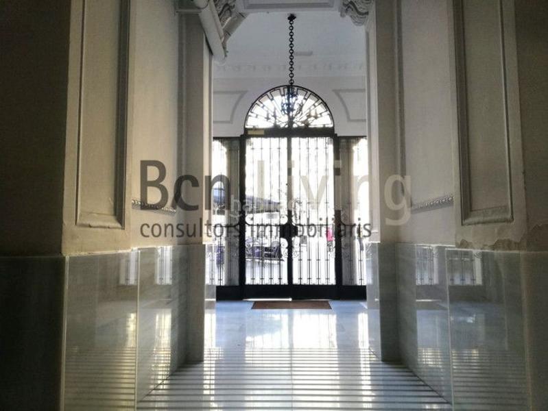 Foto bf8a5ac4-548d-4d39-915b-0ea046c17ee4. Lloguer pis a calle de la diputació 426 a Fort Pienc Barcelona