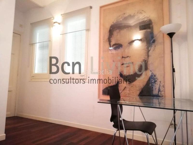 Foto 201e3ffa-f033-470c-9f6d-b26501ea9a2a. Alquiler piso en calle de la diputació 426 en Fort Pienc Barcelona