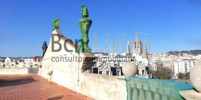 Foto d28ed24c-efc7-4848-b32a-6ee455c59fc4. Alquiler piso en calle de la diputació 426 en Fort Pienc Barcelona